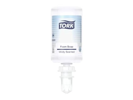 tork mydlo jemne 520501