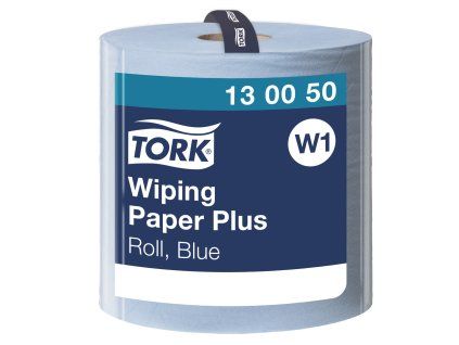130050 tork w1 modre utierky