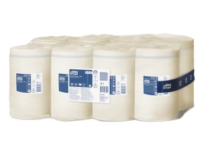 tork utierky m1 biele 120123