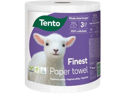 tento utierky finest 55m