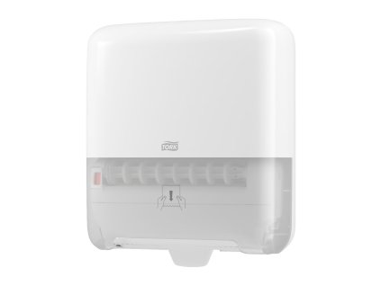 551000 tork h1 matic zasobnik manualny biely