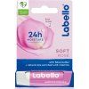 labello soft rose balzam na pery 48 g