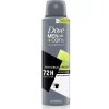 32219 dove deo men 150ml advanced invisible fresh big