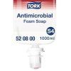 520800 tork s4 1000ml antimikrobialne mydlo