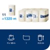 tork utierky m1 biele mini 120123