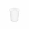 papierovy pohar biely 200ml 73mm 50ks