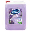 SIDOLUX UNIVERSAL Marseillske mydlo s levandulou 5L