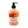 fresh juice mydlo 460ml magnolia broskyna