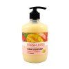 mydlo fresh juice 460ml mango carambola