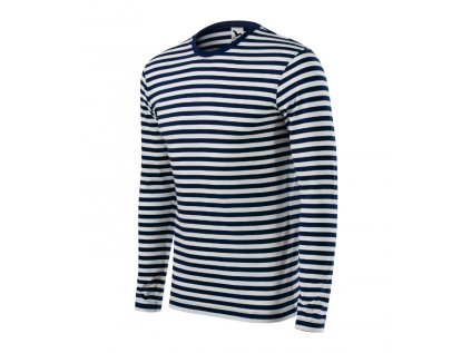 Tričko unisex - Sailor LS 807