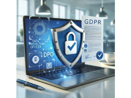 GDPR DPO poverenec pro ochranu osobních údajů PROINPRO