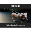 Charlie cover