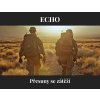 Echo cover