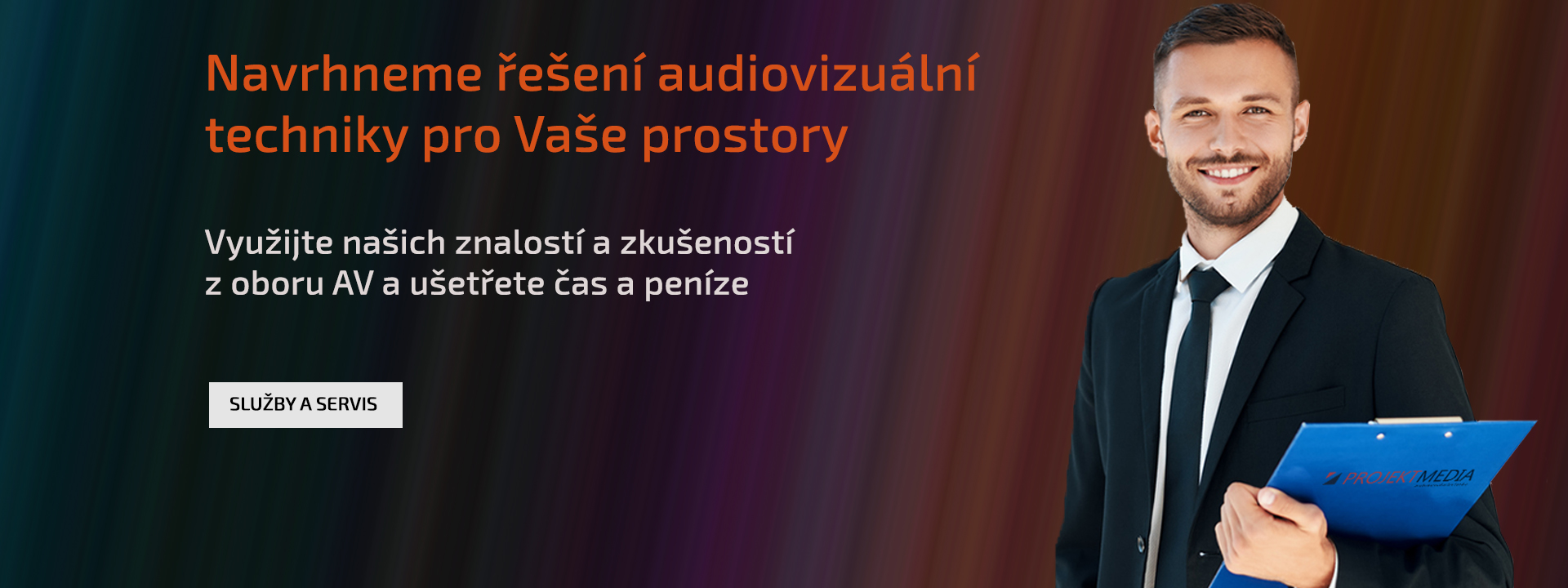 Návrh řešení