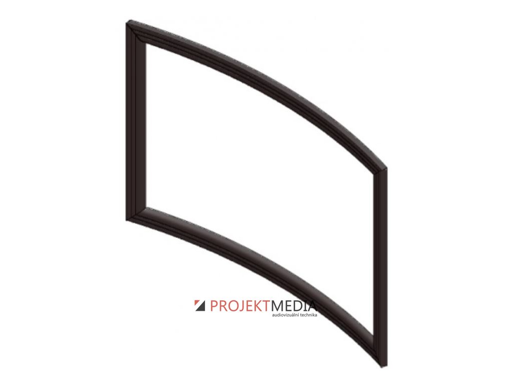FRAME Sferic Velvet 416 (16:9)