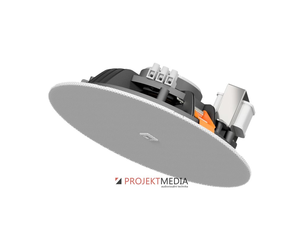 38364 cena510d w stropni reproduktor 5 bily audac