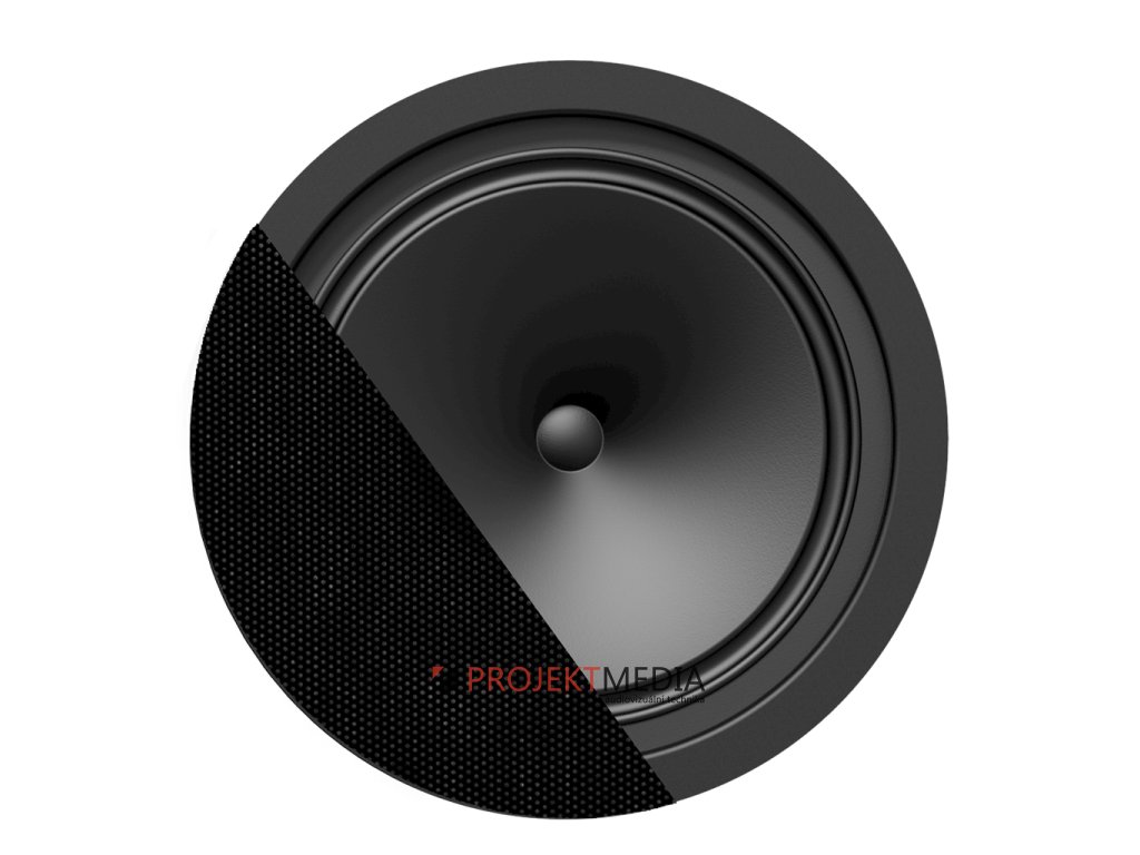 39537 cena812 b stropni reproduktor 6w cerny audac