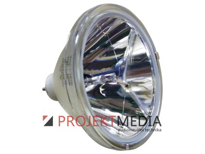 Lampa pro projektor MITSUBISHI S-PH50LA Lampa Philips