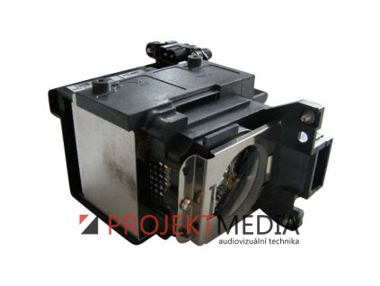 Lampa pro projektor SONY LMP-C200 Kompatibilní lampa s modulem