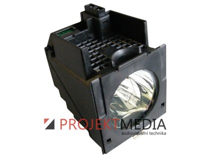 Lampa pro projektor BARCO R9842807 Kompatibilní lampa s modulem