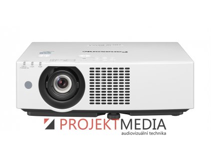 133721 133721 panasonic pt vmz61