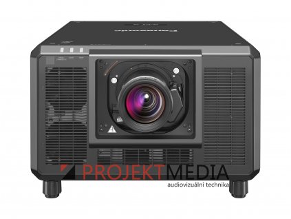 133820 133820 panasonic pt rz34k