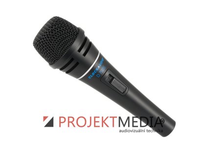 41815 1 d 700s dynamicky mikrofon rucni s vypinacem super cardioid clockaudio