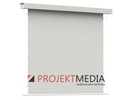 Rollo MAX TENSION 20 600x400 Podhledové + rám pro vestavbu