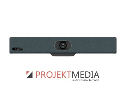 135262 yealink uvc34 all in one usb video bar 4k 120 8 mikrofonu