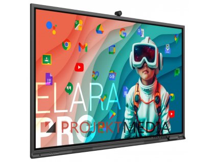 Elara Pro