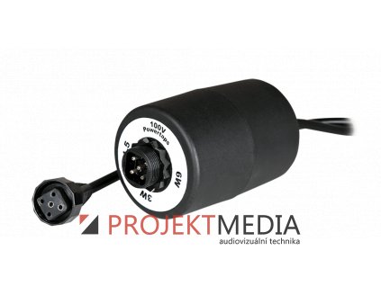 23813 audac wtr06 prevodni transformator ve venkovnim provedeni 6w 100v
