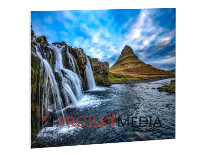 FrameWhite 75 OR 360 (16:9)