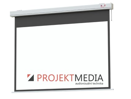 ROLLO PRO 400 (16:10) Podhledové + rám pro vestavbu