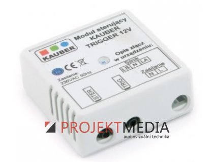 Kauber Trigger 12V