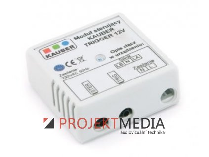 Kauber Trigger 230V