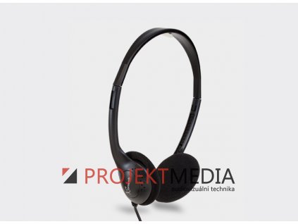 21 Stereo sluchátka