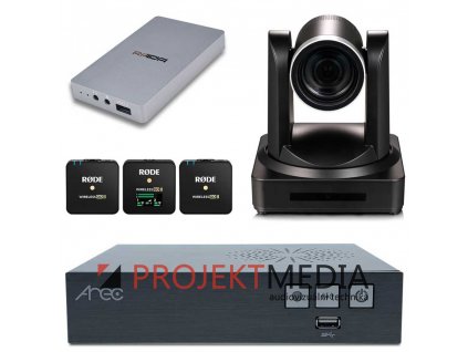 01 set hybridní konference