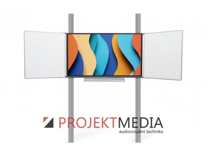 int panel pylon kridla bila otevreny f 1