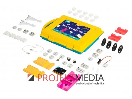 Maker kit 2