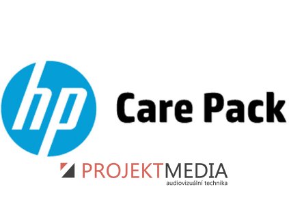 HP care pack s