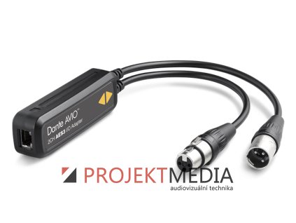 41043 1 aes3 adapter