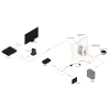 Atlona AT-OME-EX-WP-KIT