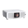 RQ7 Series Projector Slant Right High Res WhiteBO