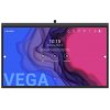 Newline Vega