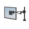 Drzak monitoru Fellowes Profesional s monitorem s