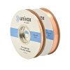 39204 copper tape 25 100 paska pro smycku neslysicich univox