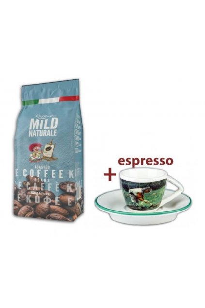 mild kava italska kvalitni rcaffe coffee plantaz espresso