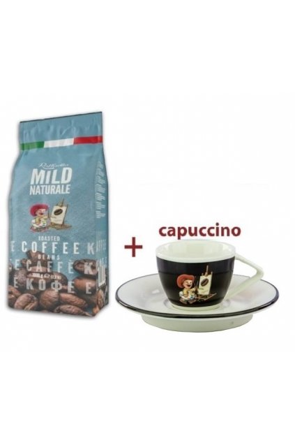 mild kava italska kvalitni rcaffe coffee black capuccino