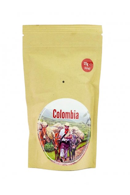 Kvalitni zrnkova italska kava Jamajka chut cokolada prokafe cerstve prazena