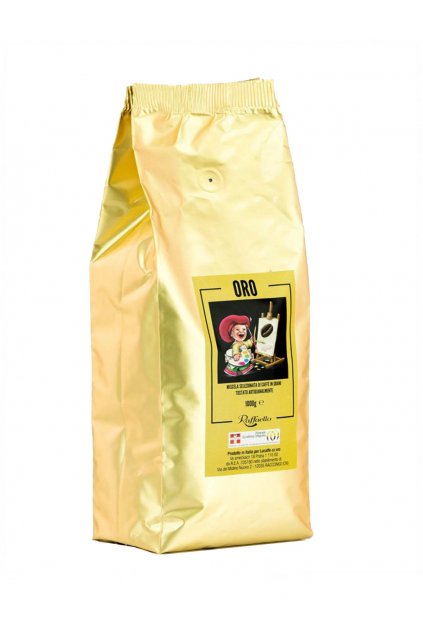 Zrnkova italska kava robusta Arabica smes amerika indie prokafe cerstve prazena